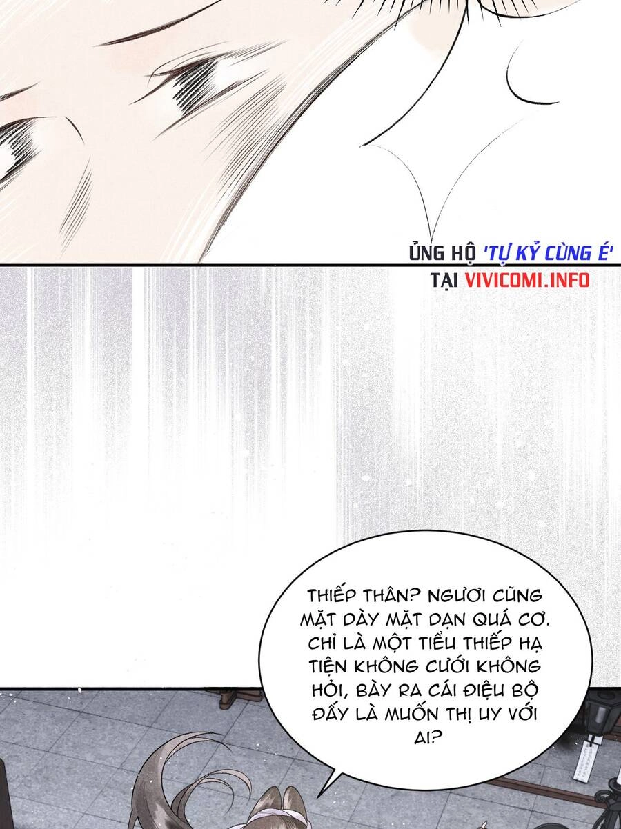 Tiểu Phú Bà Của Đại Tướng Quân Chapter 19 - 30