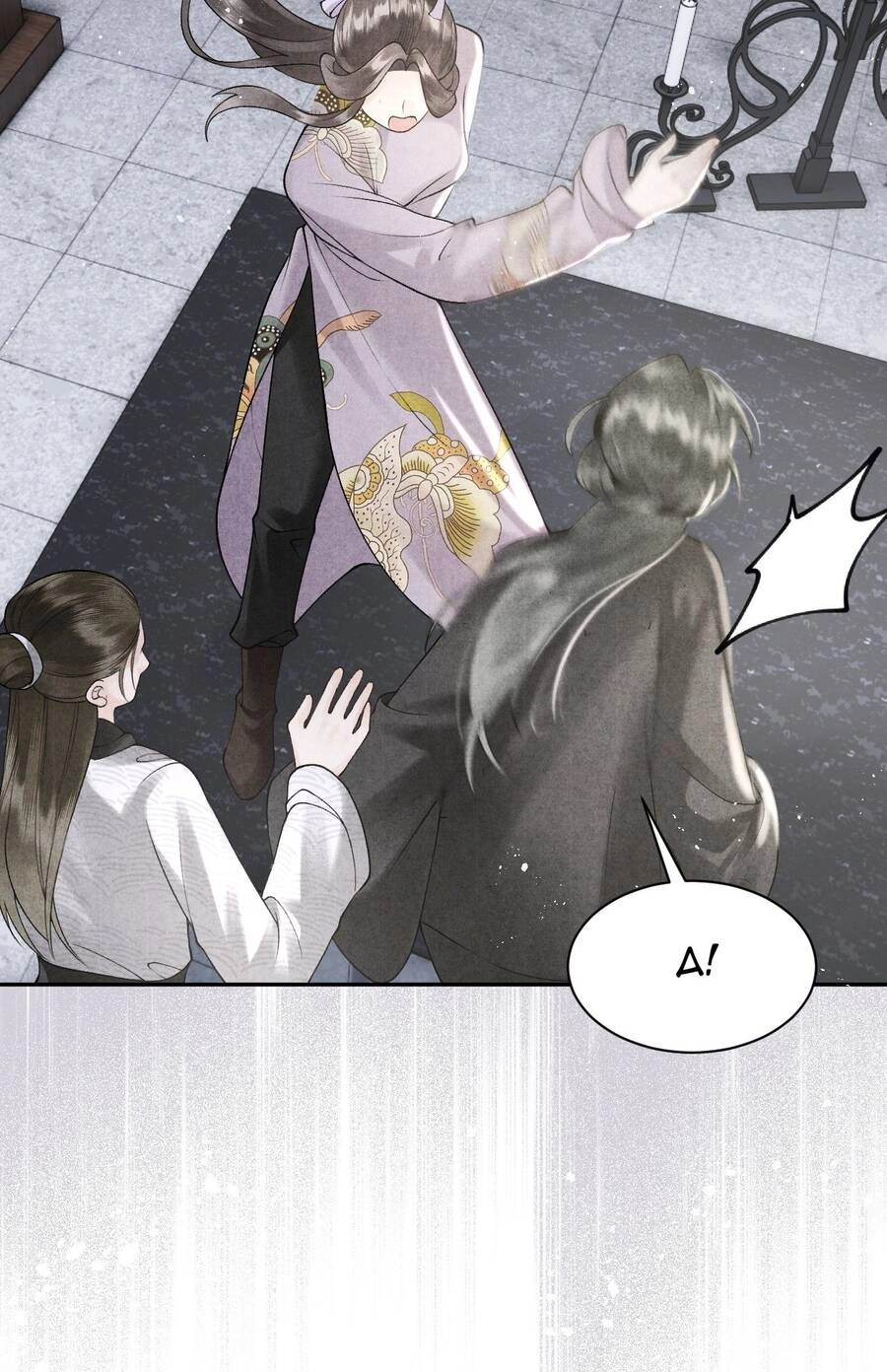 Tiểu Phú Bà Của Đại Tướng Quân Chapter 19 - 31