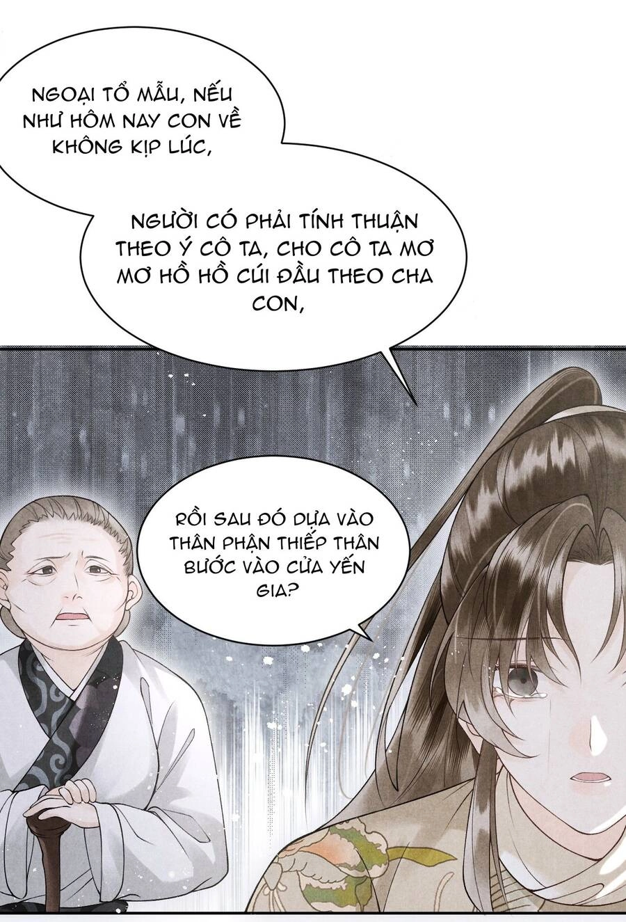 Tiểu Phú Bà Của Đại Tướng Quân Chapter 19 - 34