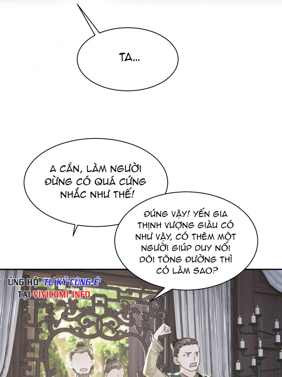 Tiểu Phú Bà Của Đại Tướng Quân Chapter 19 - 35