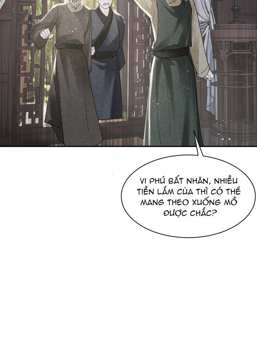 Tiểu Phú Bà Của Đại Tướng Quân Chapter 19 - 36