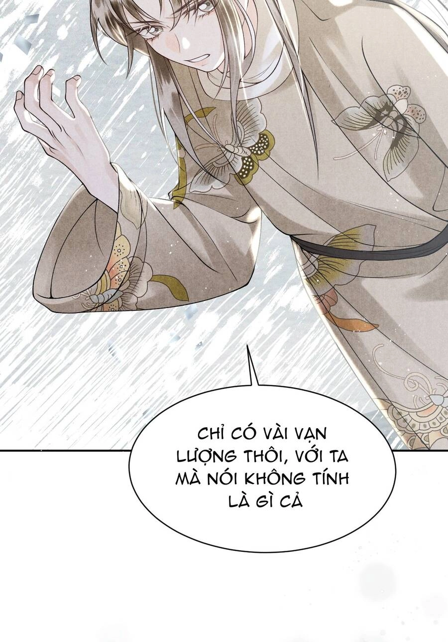 Tiểu Phú Bà Của Đại Tướng Quân Chapter 19 - 42