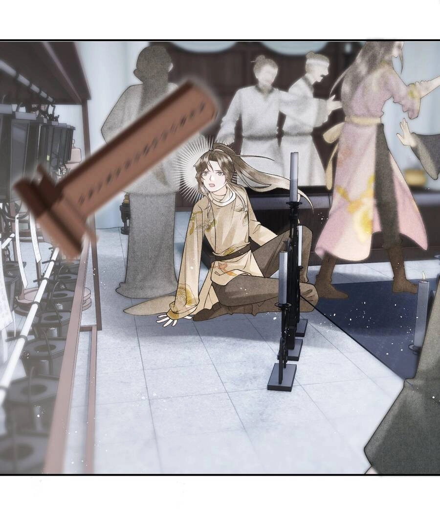 Tiểu Phú Bà Của Đại Tướng Quân Chapter 19 - 49