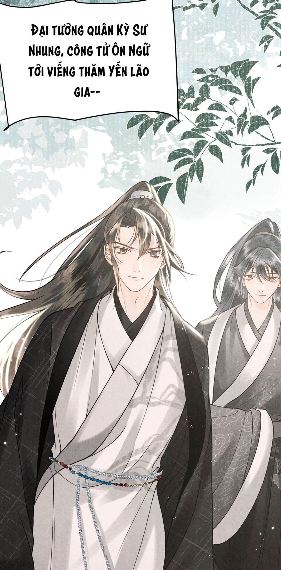 Tiểu Phú Bà Của Đại Tướng Quân Chapter 19 - 54