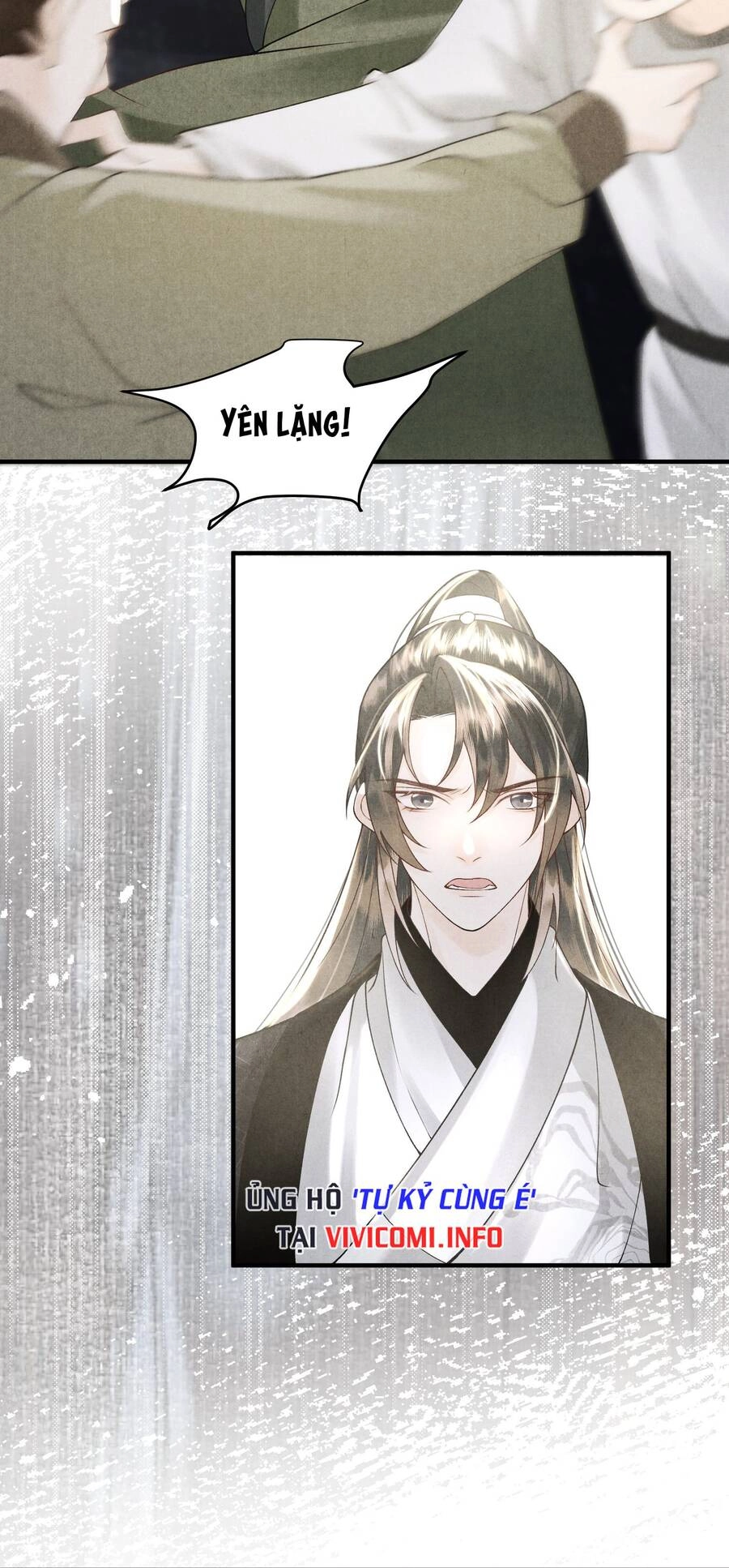 Tiểu Phú Bà Của Đại Tướng Quân Chapter 20 - 4