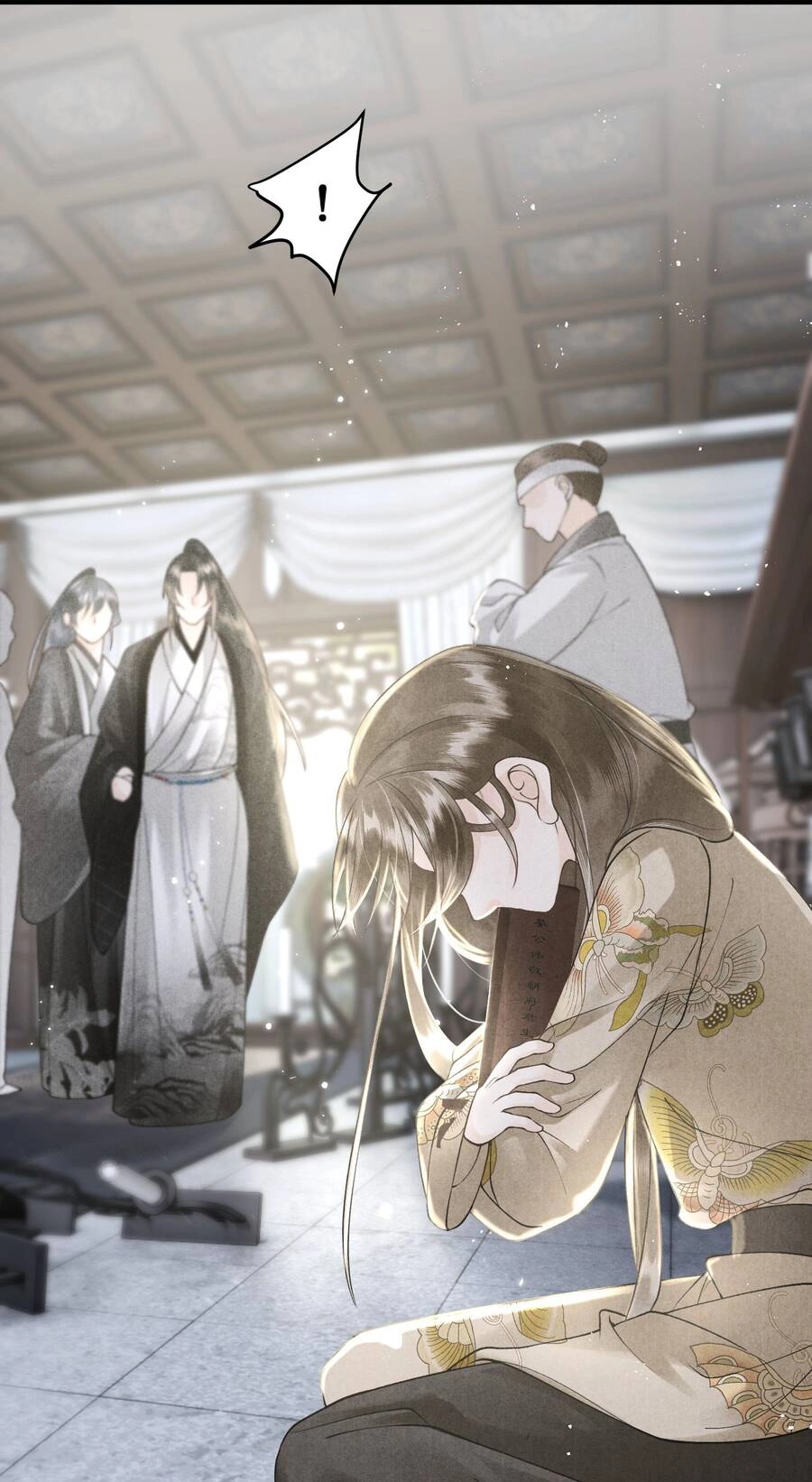 Tiểu Phú Bà Của Đại Tướng Quân Chapter 20 - 5