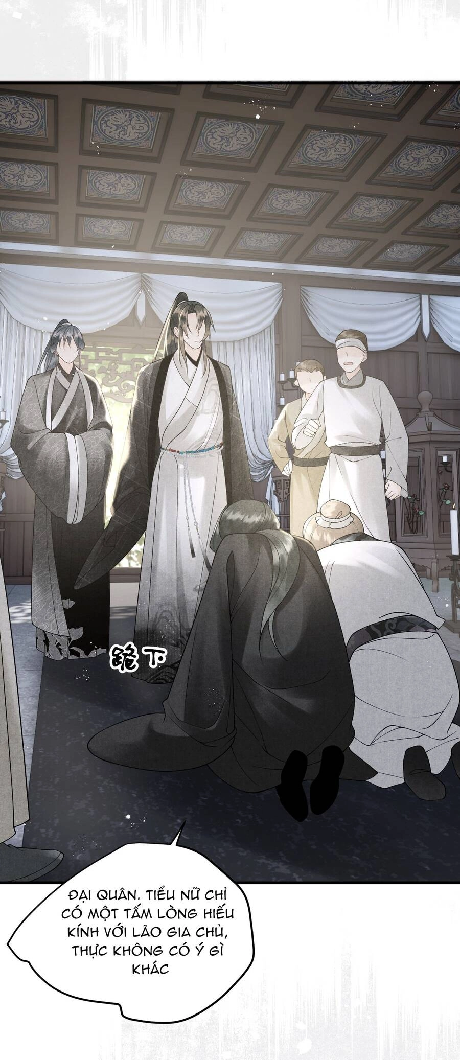 Tiểu Phú Bà Của Đại Tướng Quân Chapter 20 - 11