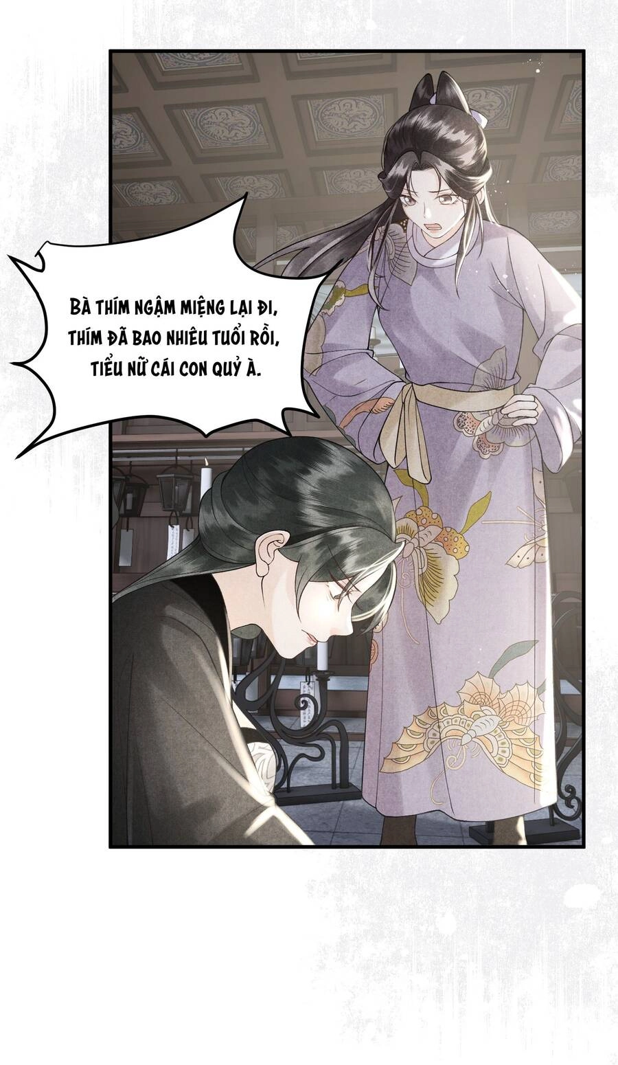 Tiểu Phú Bà Của Đại Tướng Quân Chapter 20 - 12