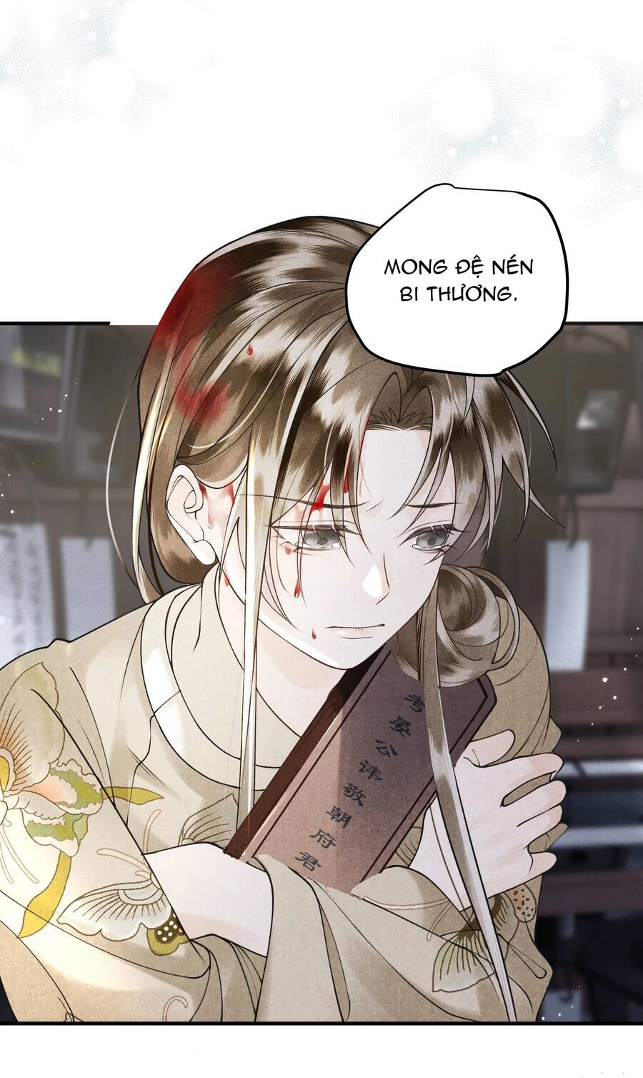 Tiểu Phú Bà Của Đại Tướng Quân Chapter 20 - 15