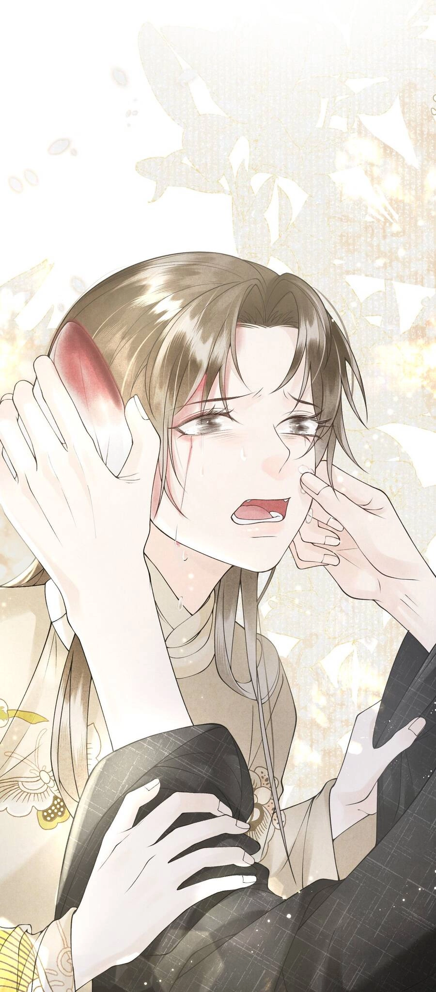 Tiểu Phú Bà Của Đại Tướng Quân Chapter 20 - 18