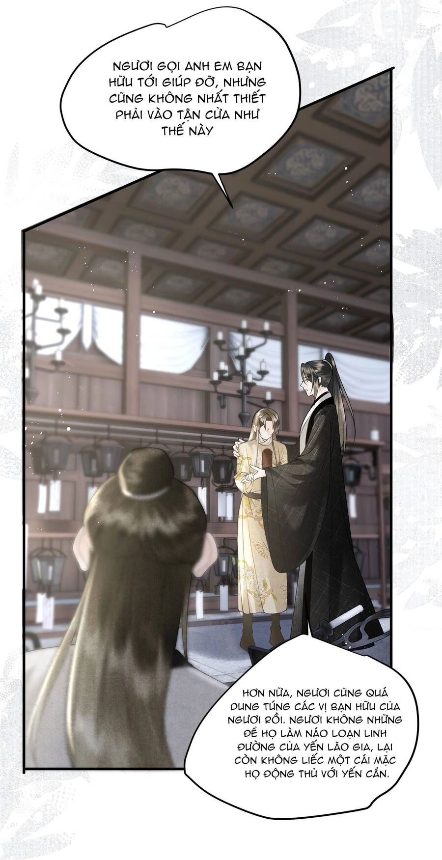 Tiểu Phú Bà Của Đại Tướng Quân Chapter 20 - 20