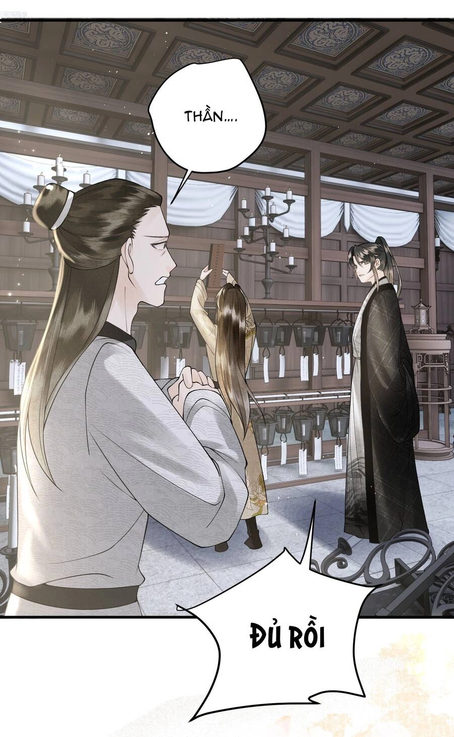 Tiểu Phú Bà Của Đại Tướng Quân Chapter 20 - 21