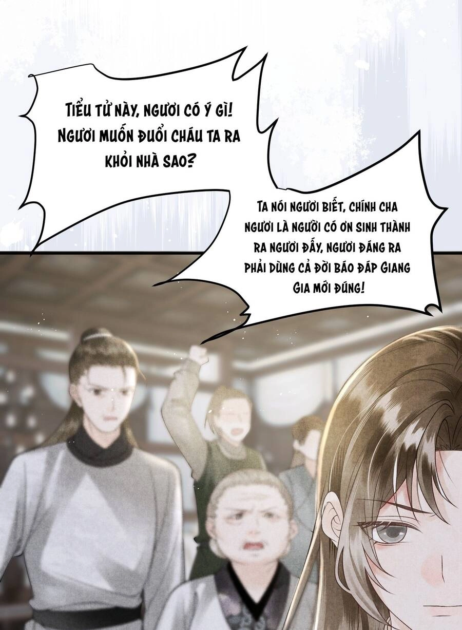 Tiểu Phú Bà Của Đại Tướng Quân Chapter 20 - 25