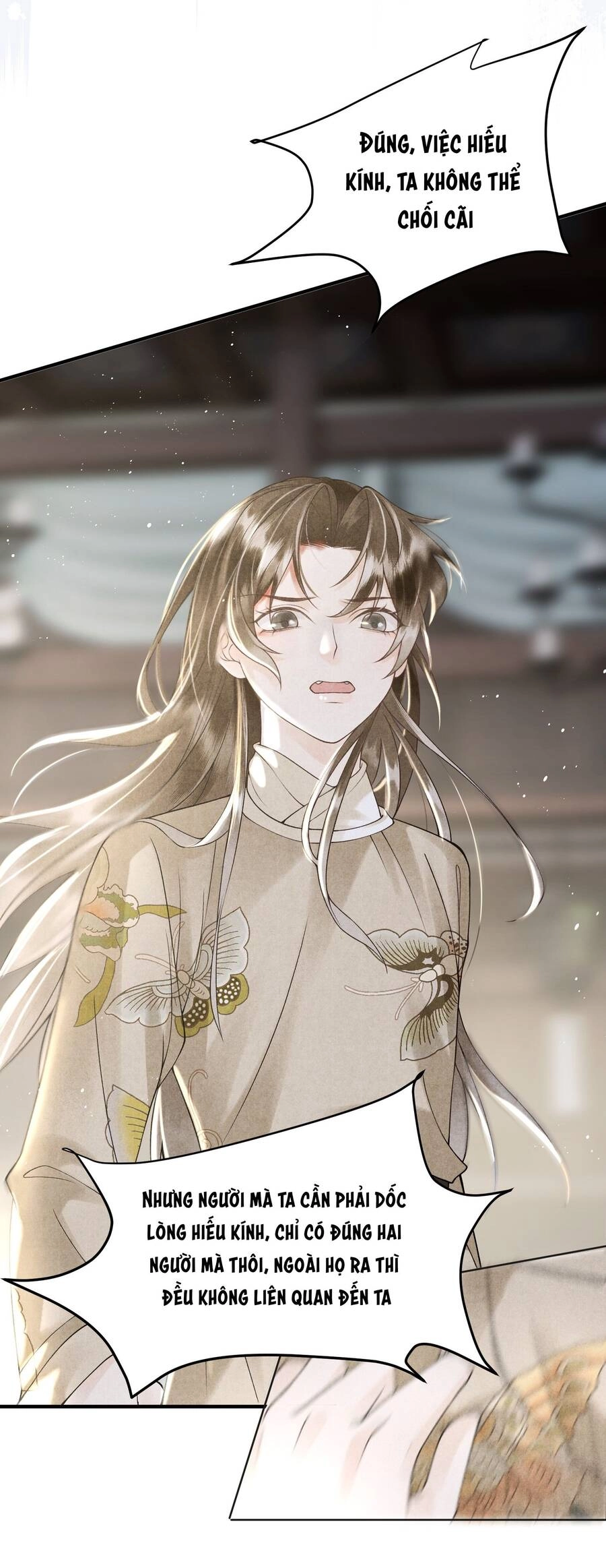 Tiểu Phú Bà Của Đại Tướng Quân Chapter 20 - 27