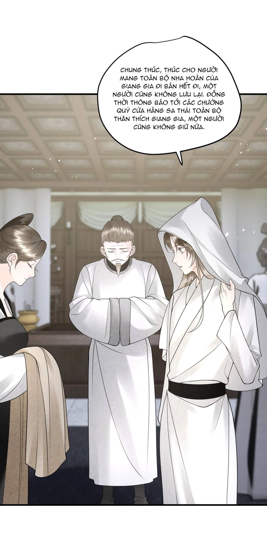 Tiểu Phú Bà Của Đại Tướng Quân Chapter 20 - 28