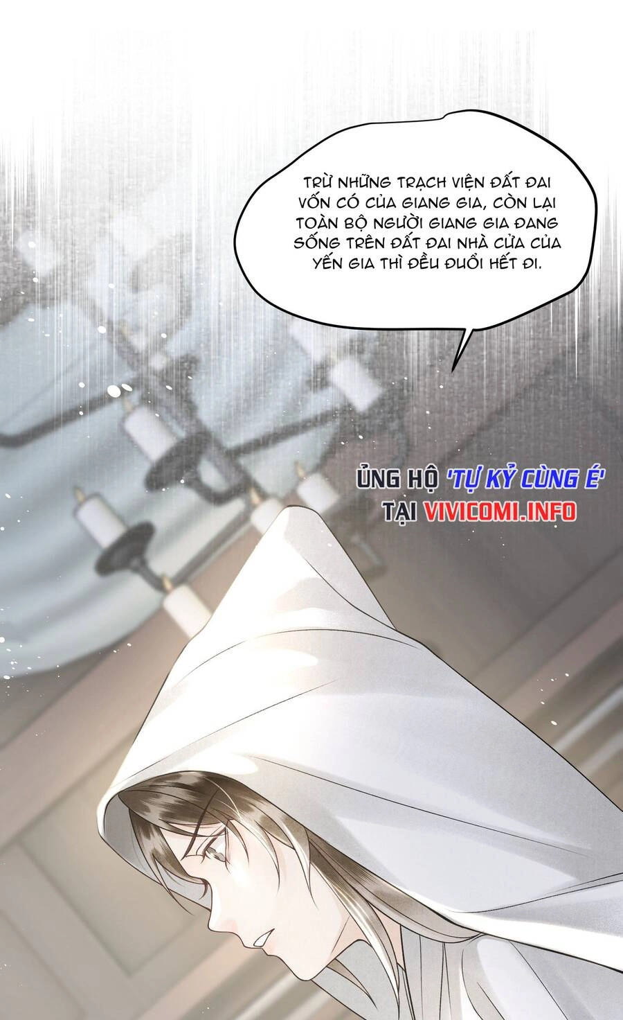 Tiểu Phú Bà Của Đại Tướng Quân Chapter 20 - 29