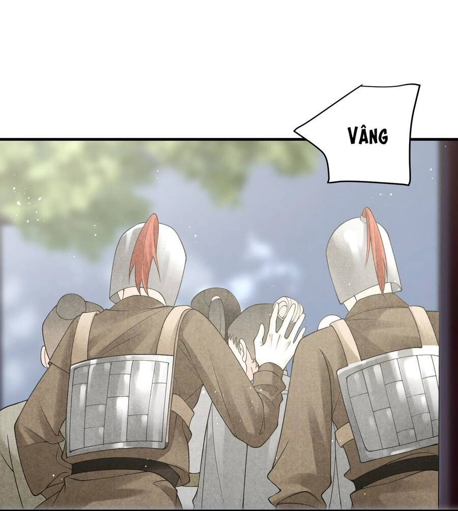 Tiểu Phú Bà Của Đại Tướng Quân Chapter 20 - 33