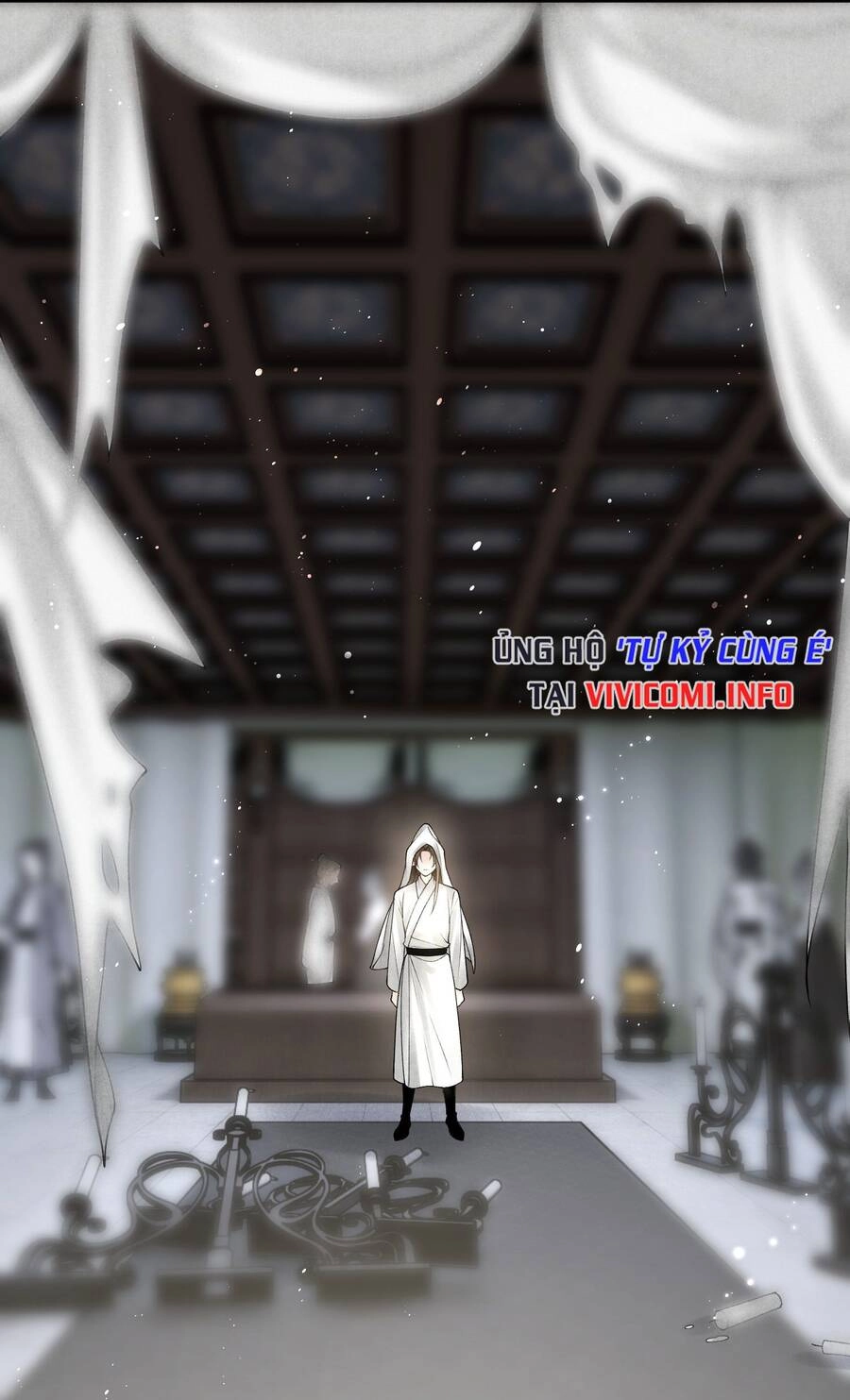 Tiểu Phú Bà Của Đại Tướng Quân Chapter 20 - 34