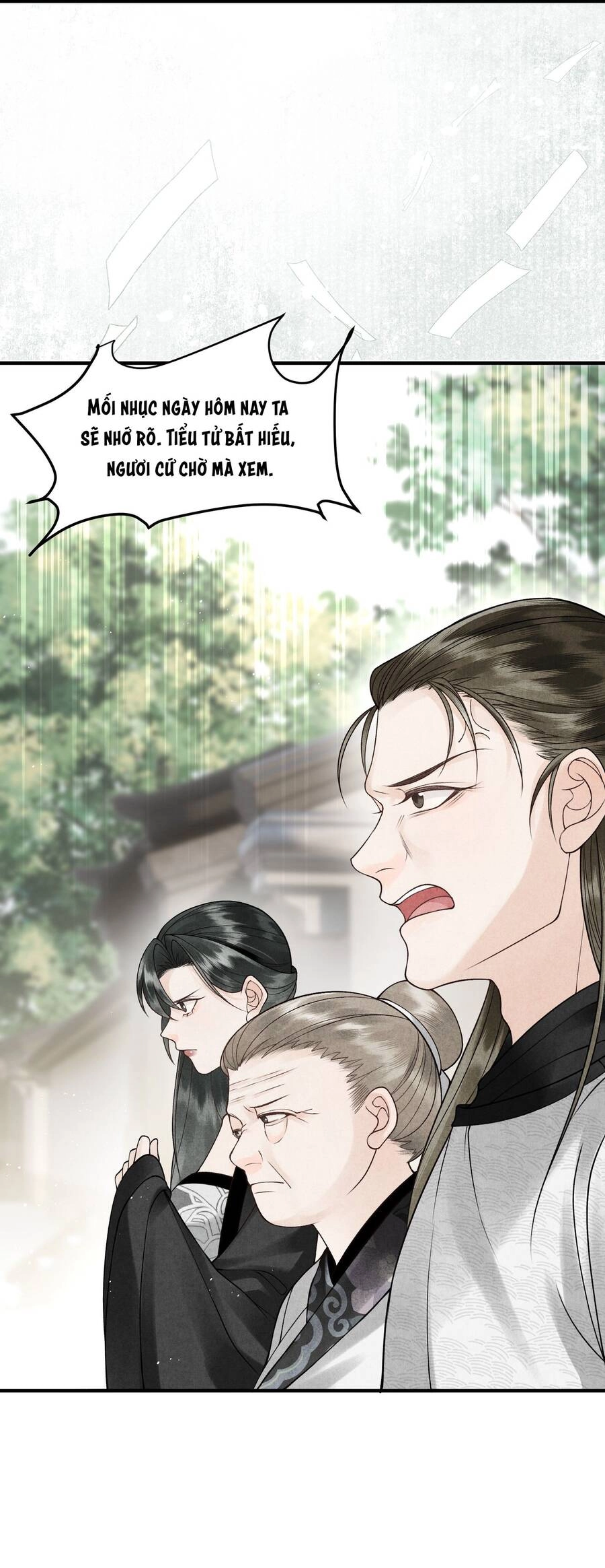 Tiểu Phú Bà Của Đại Tướng Quân Chapter 20 - 38