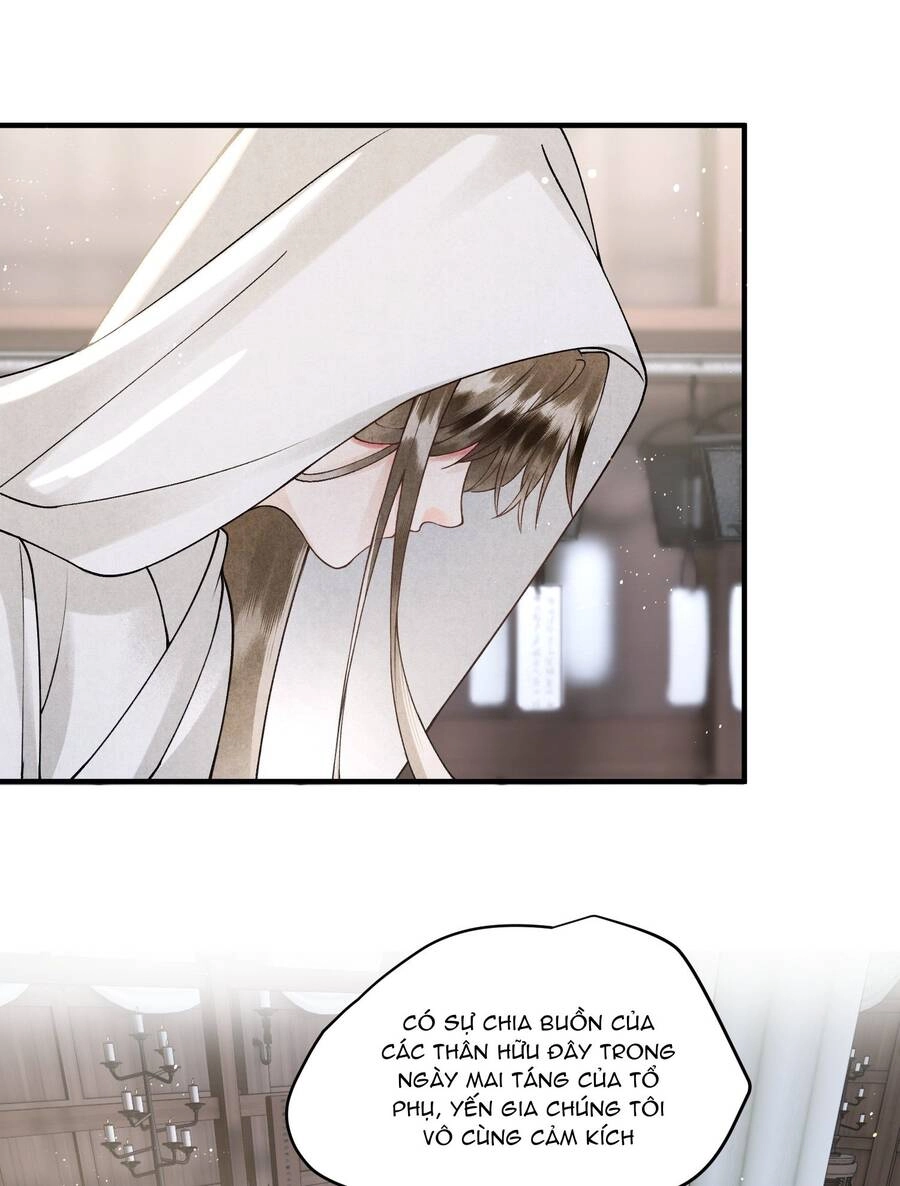 Tiểu Phú Bà Của Đại Tướng Quân Chapter 20 - 41