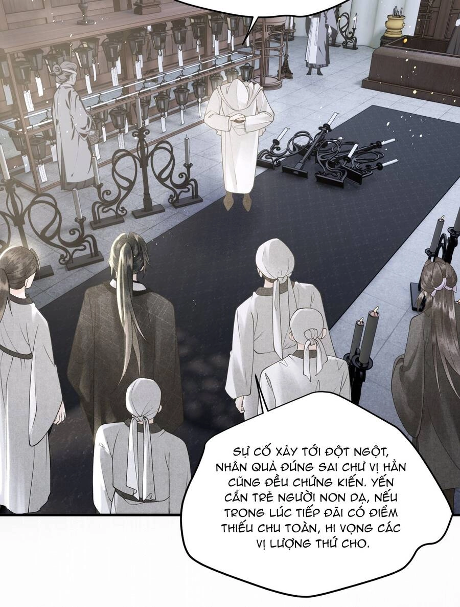 Tiểu Phú Bà Của Đại Tướng Quân Chapter 20 - 42