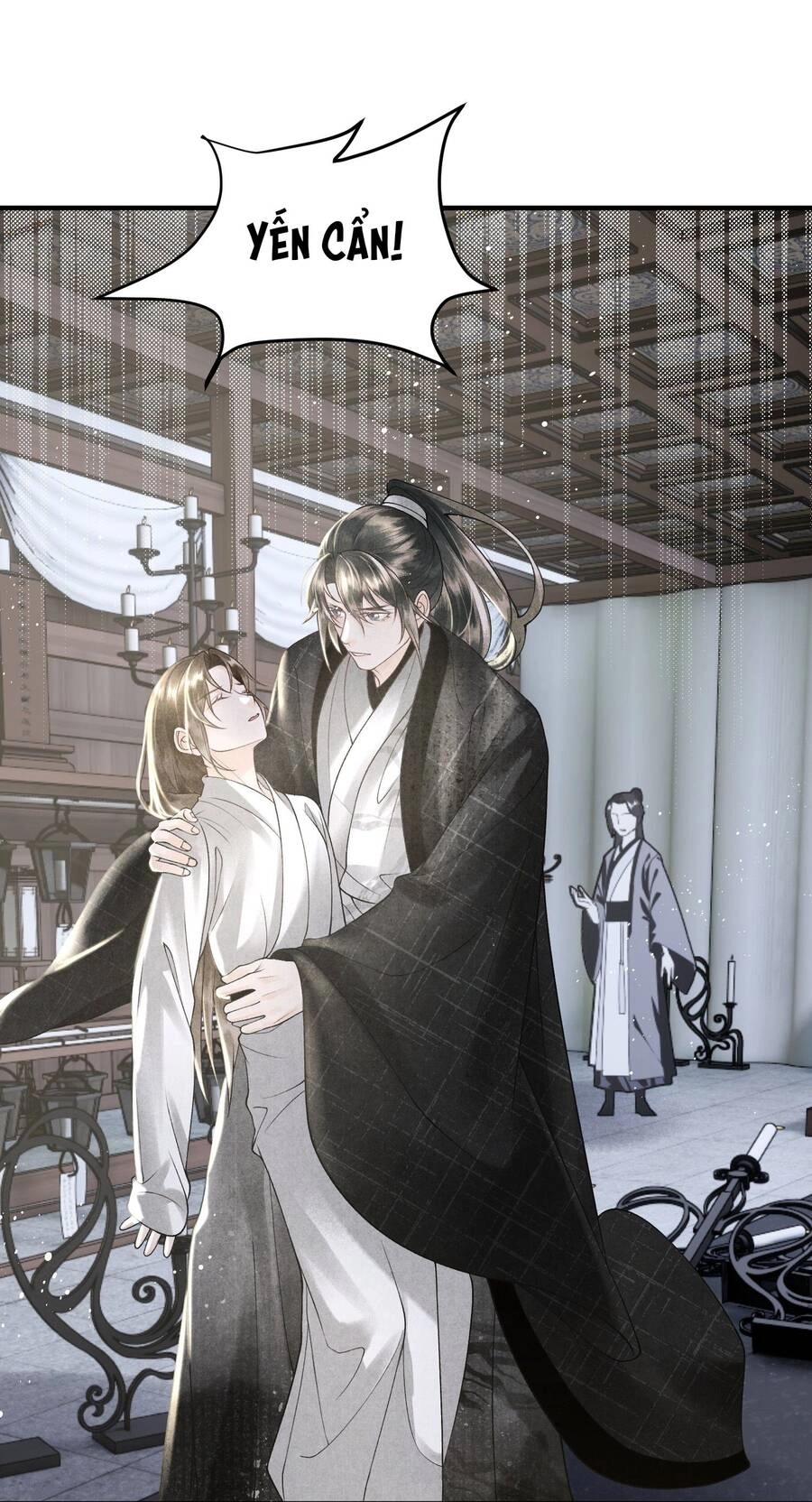 Tiểu Phú Bà Của Đại Tướng Quân Chapter 20 - 45