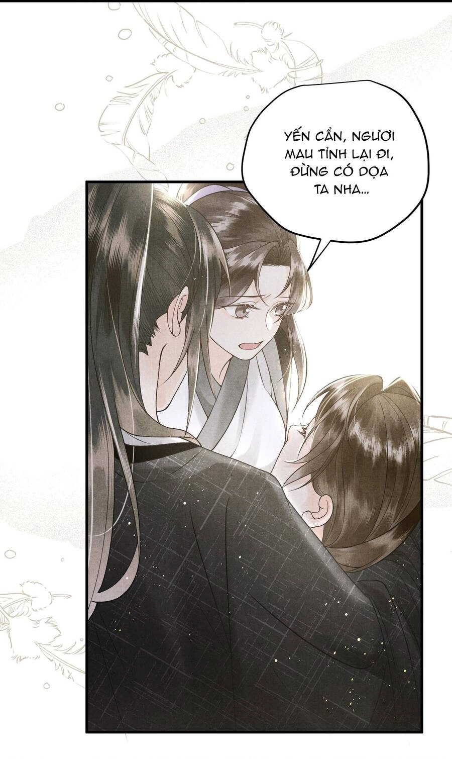 Tiểu Phú Bà Của Đại Tướng Quân Chapter 20 - 46