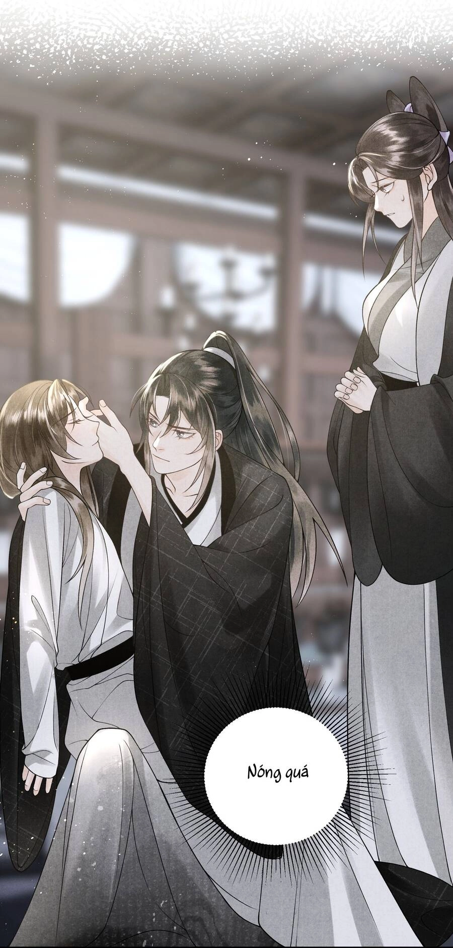 Tiểu Phú Bà Của Đại Tướng Quân Chapter 20 - 47