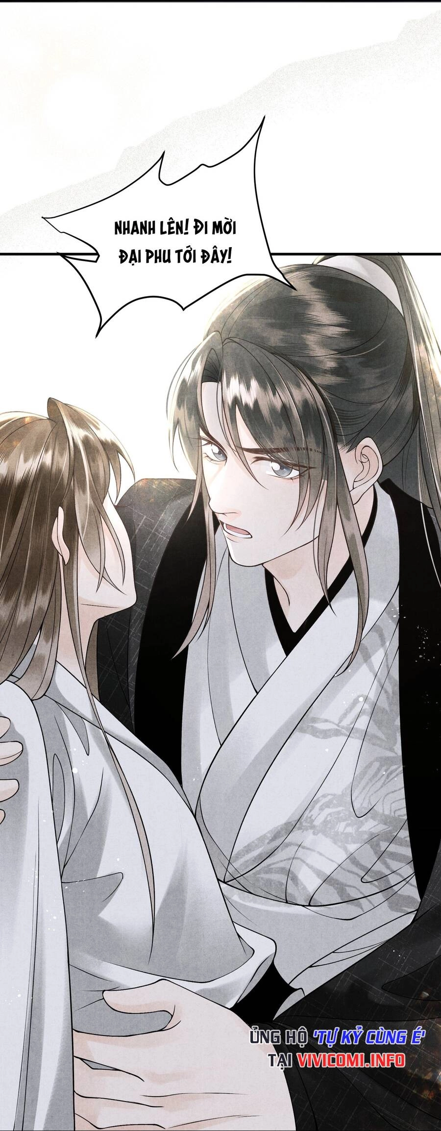 Tiểu Phú Bà Của Đại Tướng Quân Chapter 20 - 48