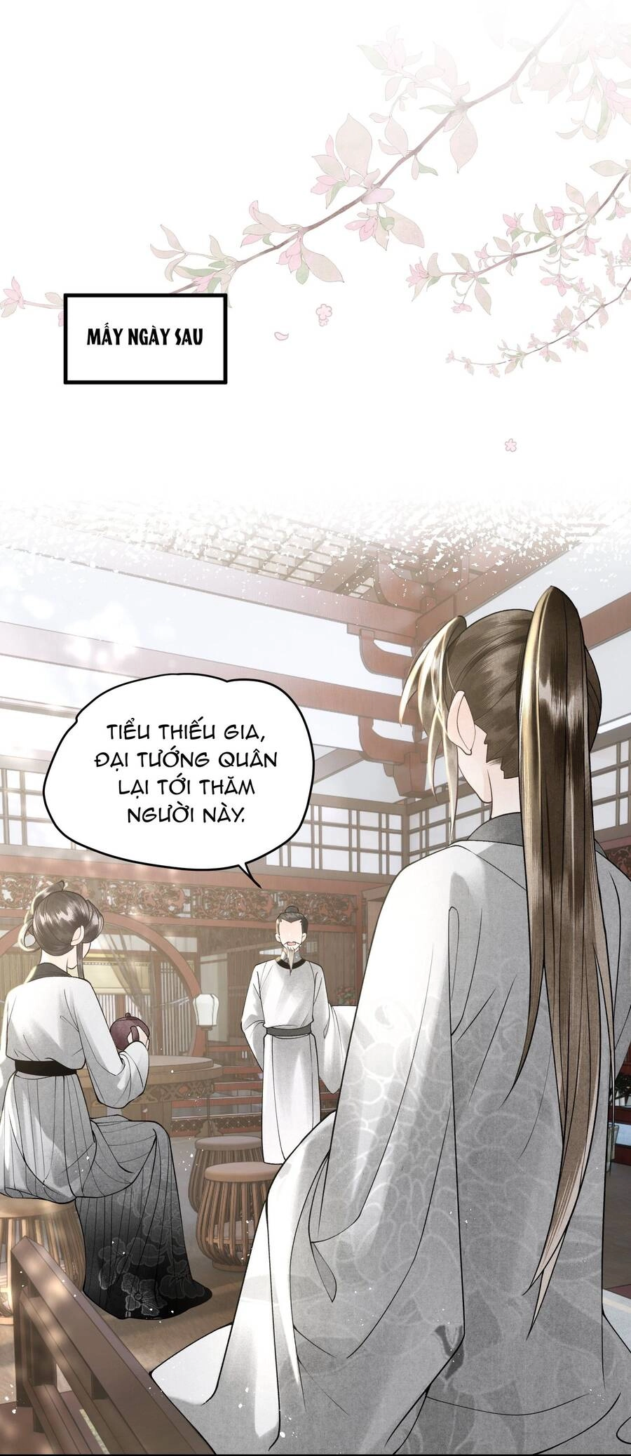 Tiểu Phú Bà Của Đại Tướng Quân Chapter 21 - 3