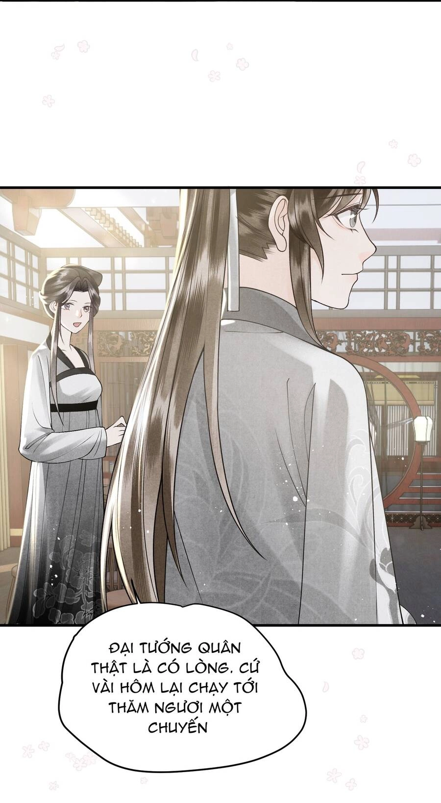 Tiểu Phú Bà Của Đại Tướng Quân Chapter 21 - 4