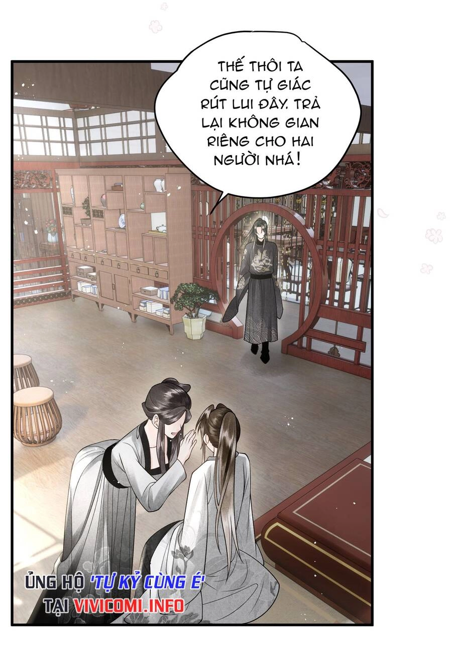 Tiểu Phú Bà Của Đại Tướng Quân Chapter 21 - 5