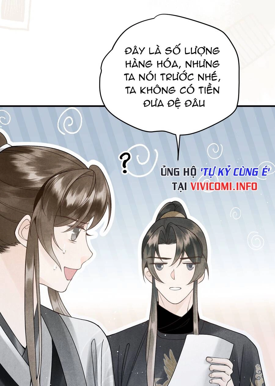 Tiểu Phú Bà Của Đại Tướng Quân Chapter 21 - 10