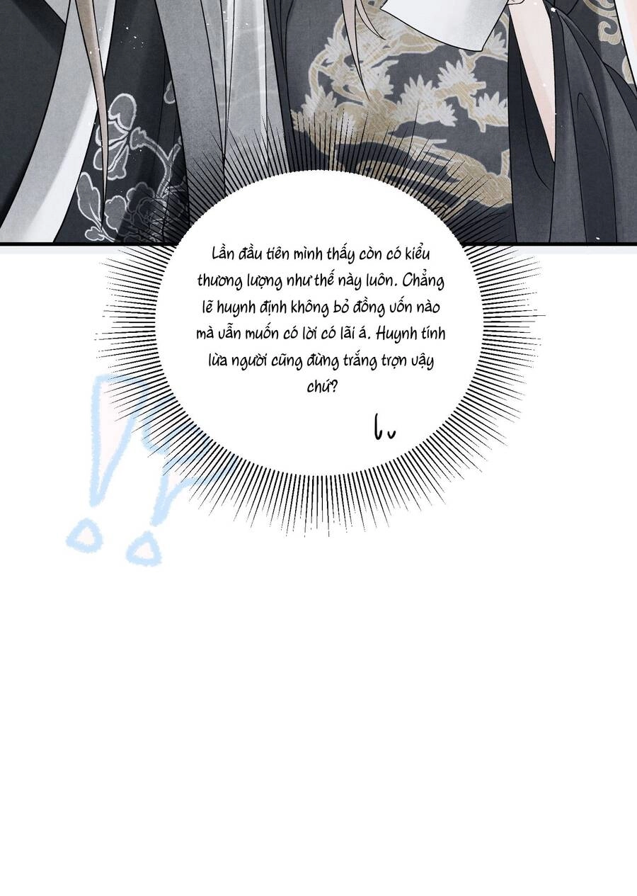 Tiểu Phú Bà Của Đại Tướng Quân Chapter 21 - 11