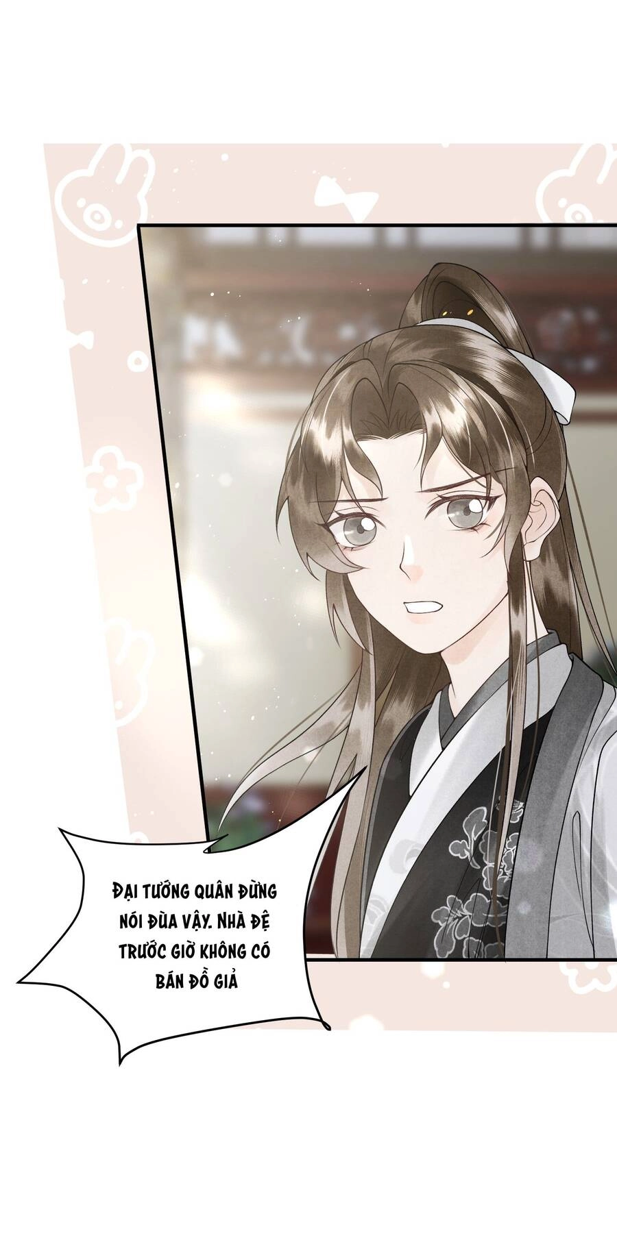 Tiểu Phú Bà Của Đại Tướng Quân Chapter 21 - 16