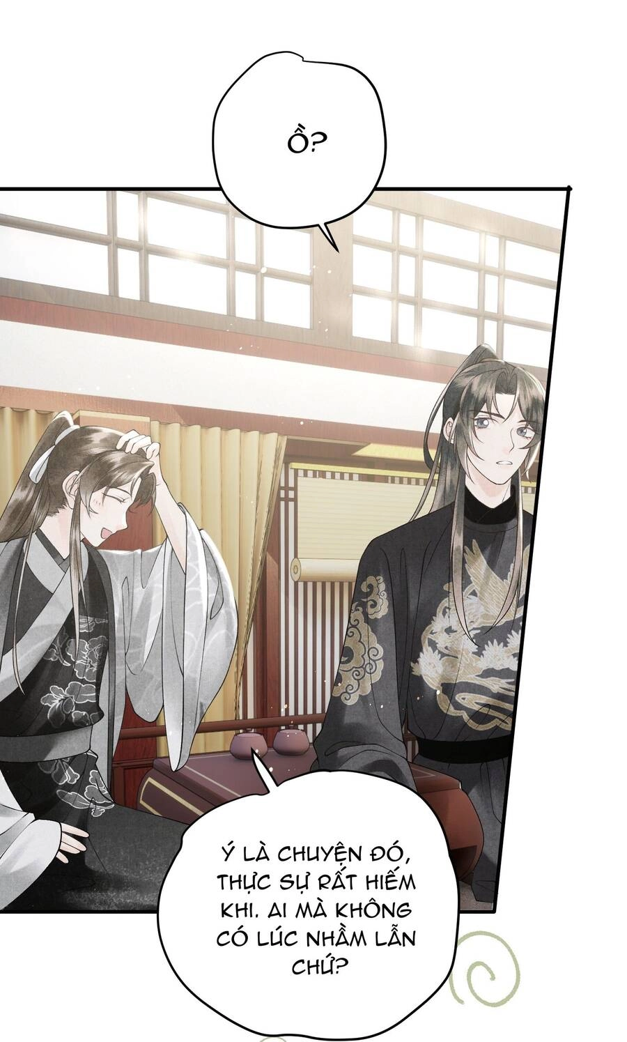 Tiểu Phú Bà Của Đại Tướng Quân Chapter 21 - 17