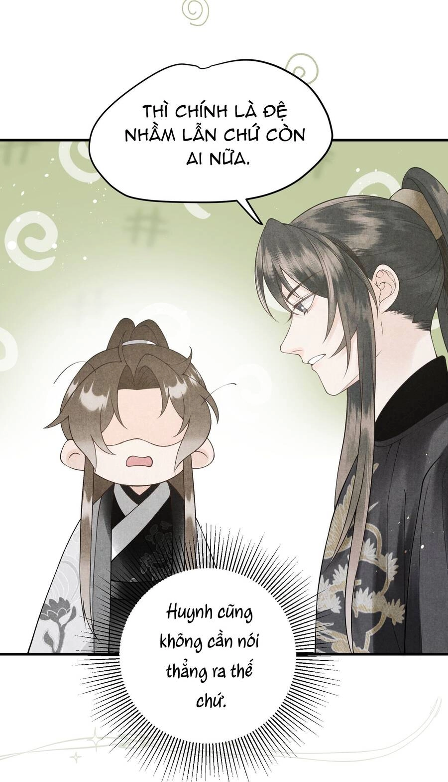 Tiểu Phú Bà Của Đại Tướng Quân Chapter 21 - 18