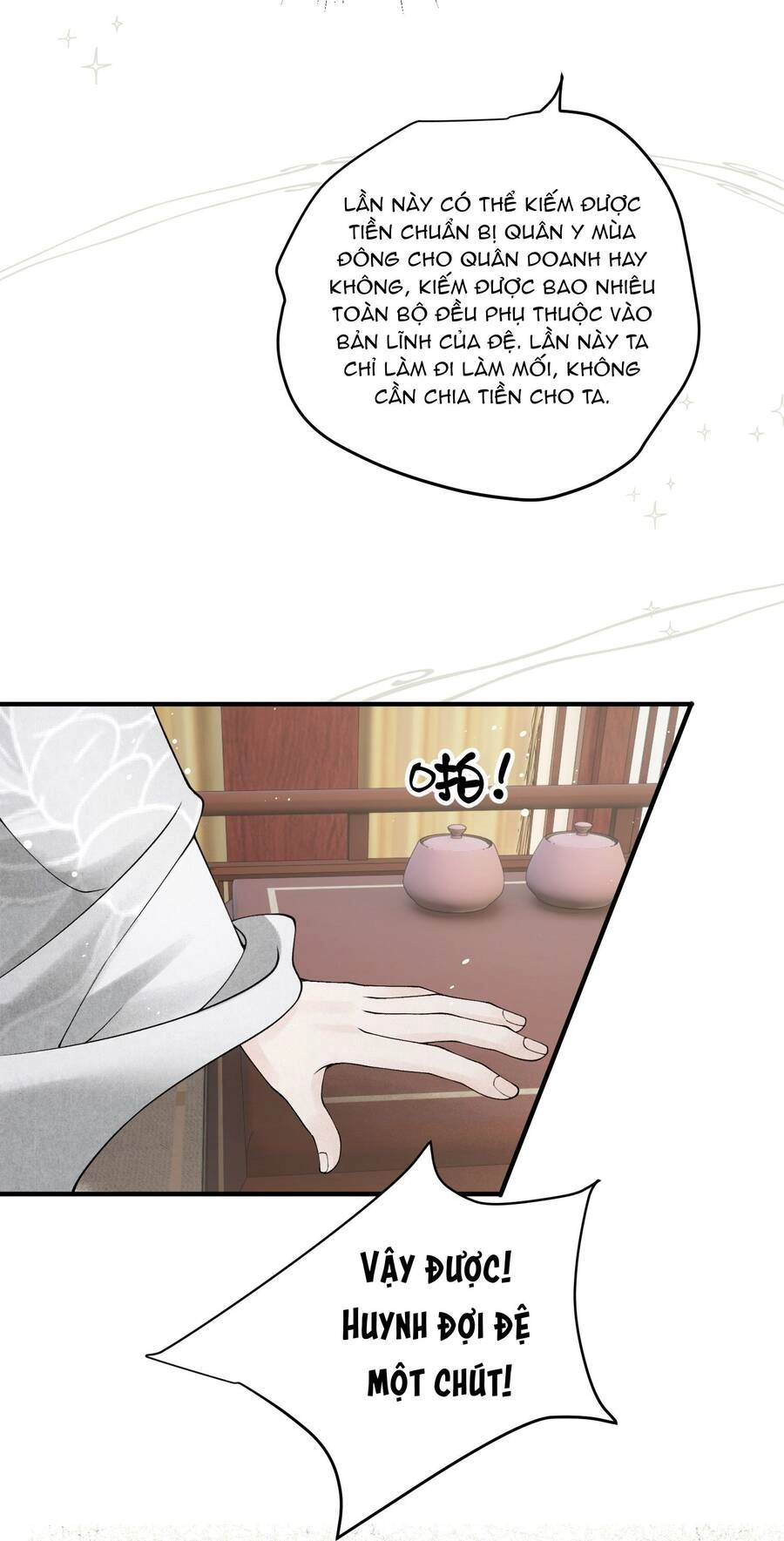 Tiểu Phú Bà Của Đại Tướng Quân Chapter 21 - 19