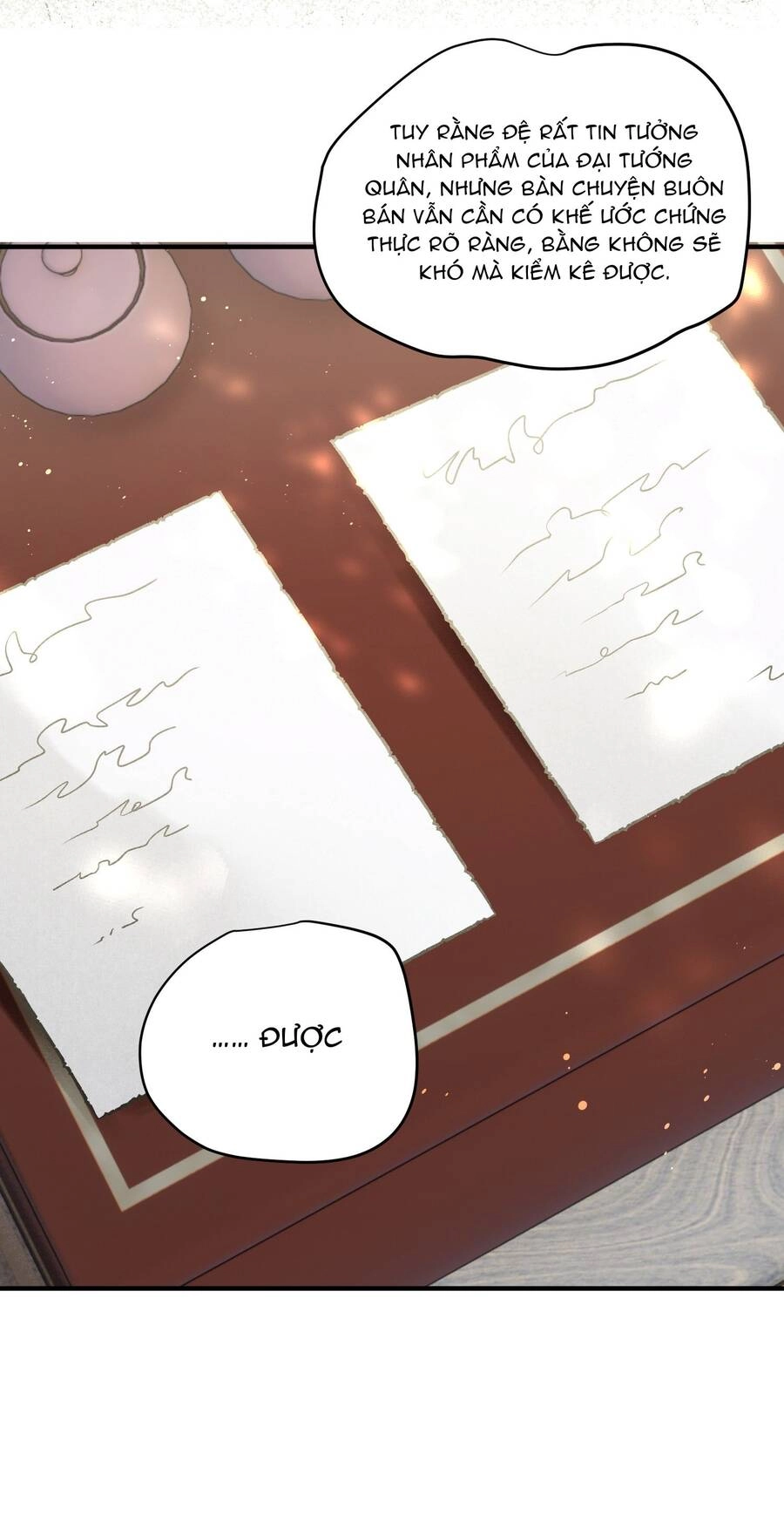 Tiểu Phú Bà Của Đại Tướng Quân Chapter 21 - 22