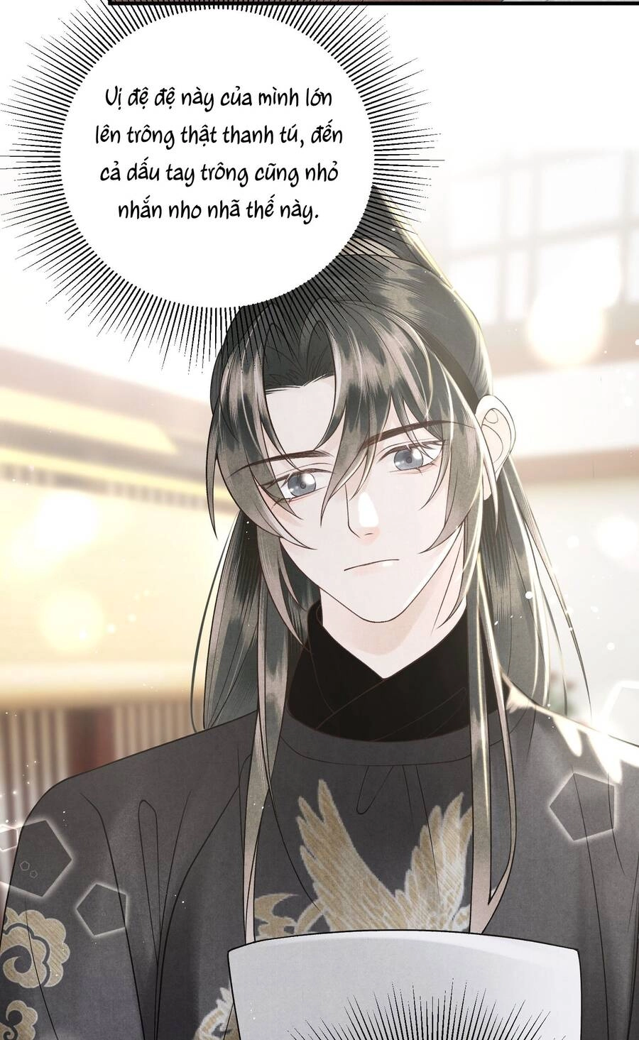 Tiểu Phú Bà Của Đại Tướng Quân Chapter 21 - 24