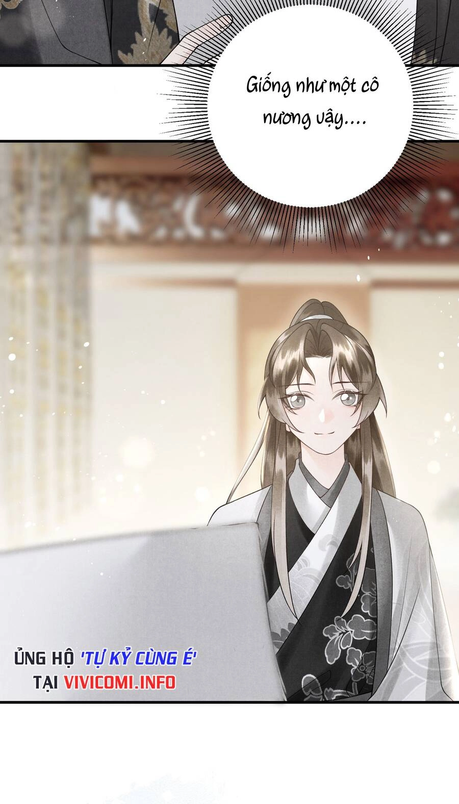 Tiểu Phú Bà Của Đại Tướng Quân Chapter 21 - 25