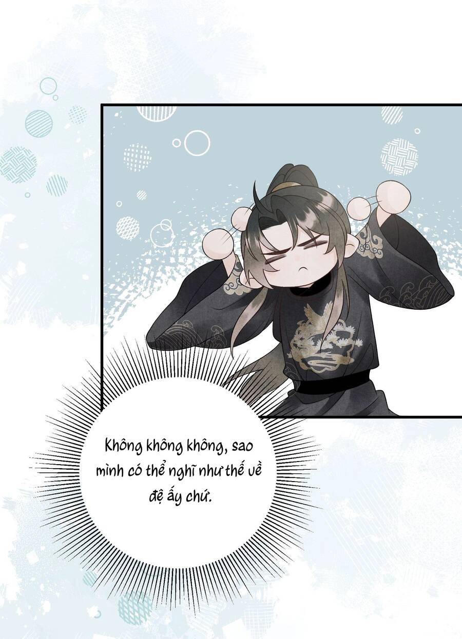 Tiểu Phú Bà Của Đại Tướng Quân Chapter 21 - 26