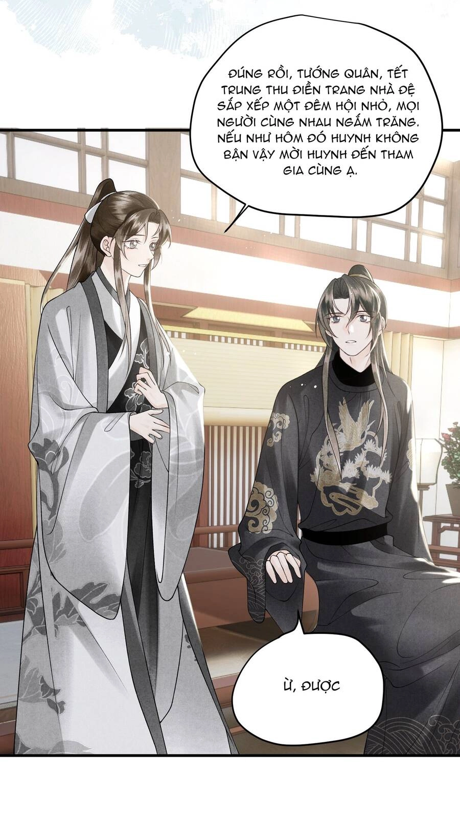 Tiểu Phú Bà Của Đại Tướng Quân Chapter 21 - 27