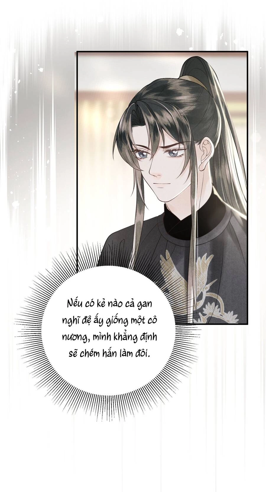 Tiểu Phú Bà Của Đại Tướng Quân Chapter 21 - 28