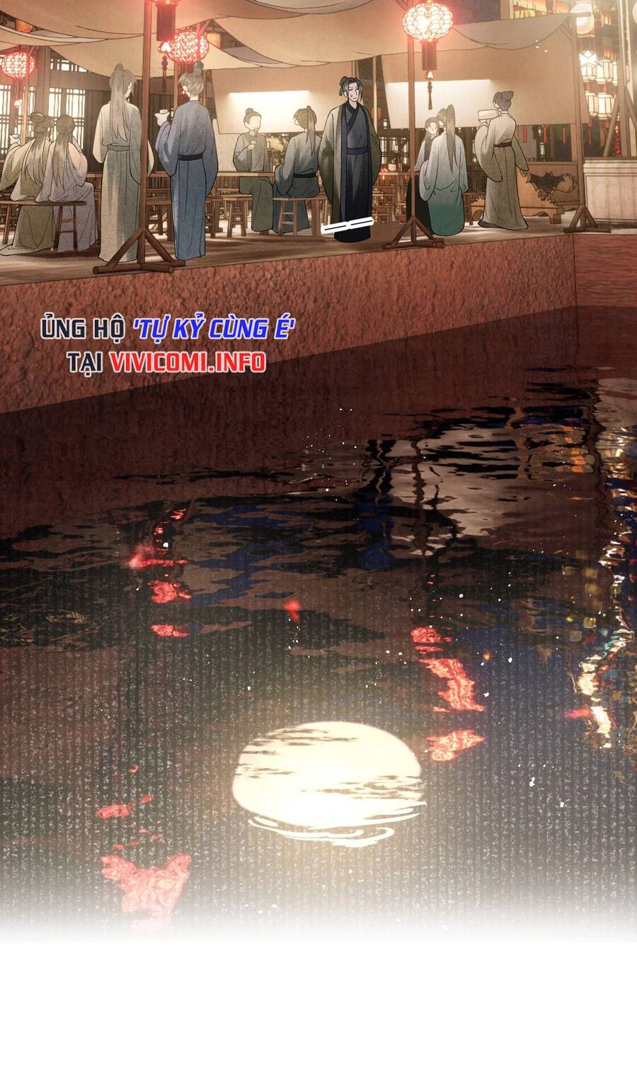 Tiểu Phú Bà Của Đại Tướng Quân Chapter 21 - 30