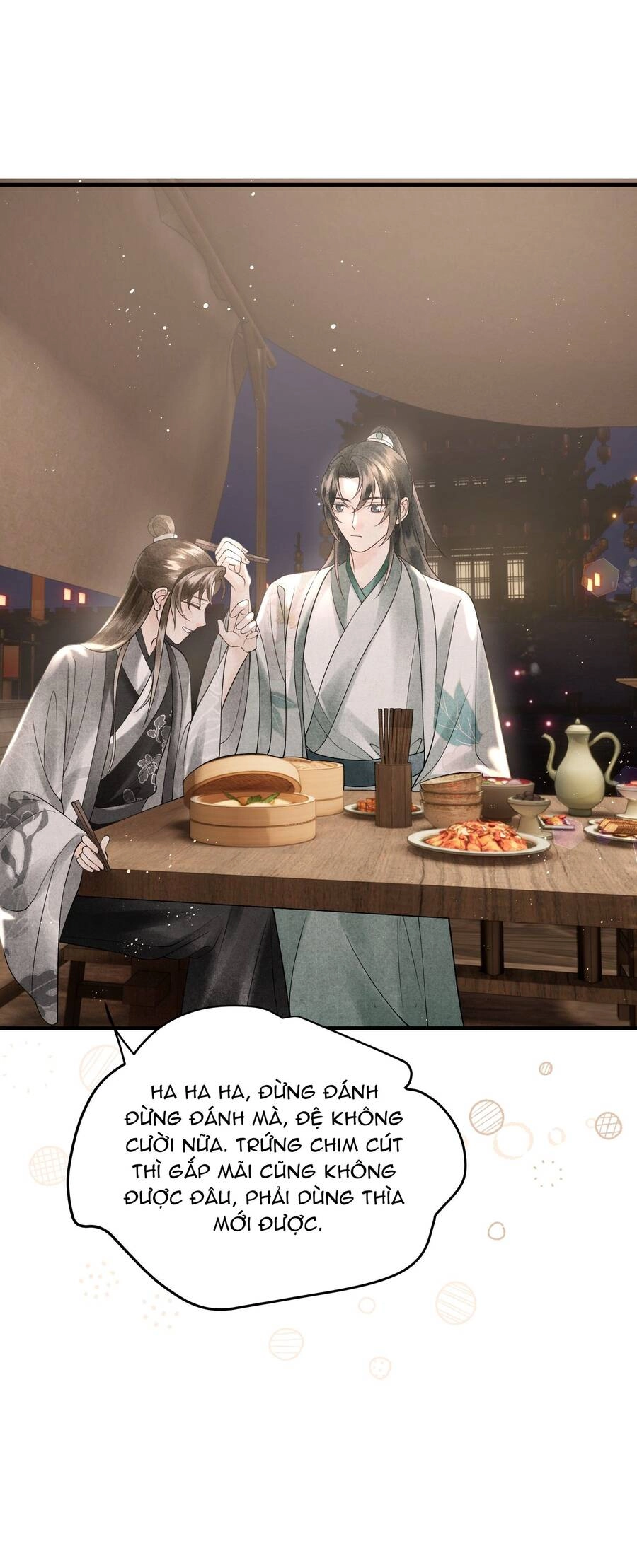 Tiểu Phú Bà Của Đại Tướng Quân Chapter 21 - 31