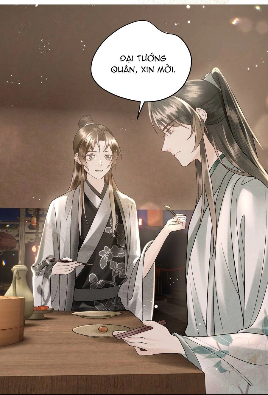 Tiểu Phú Bà Của Đại Tướng Quân Chapter 21 - 34