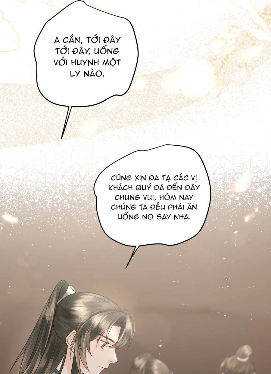 Tiểu Phú Bà Của Đại Tướng Quân Chapter 21 - 36