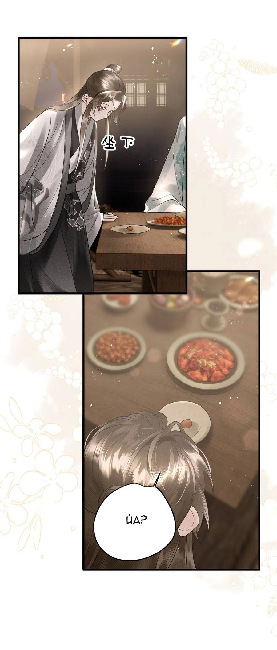 Tiểu Phú Bà Của Đại Tướng Quân Chapter 21 - 38