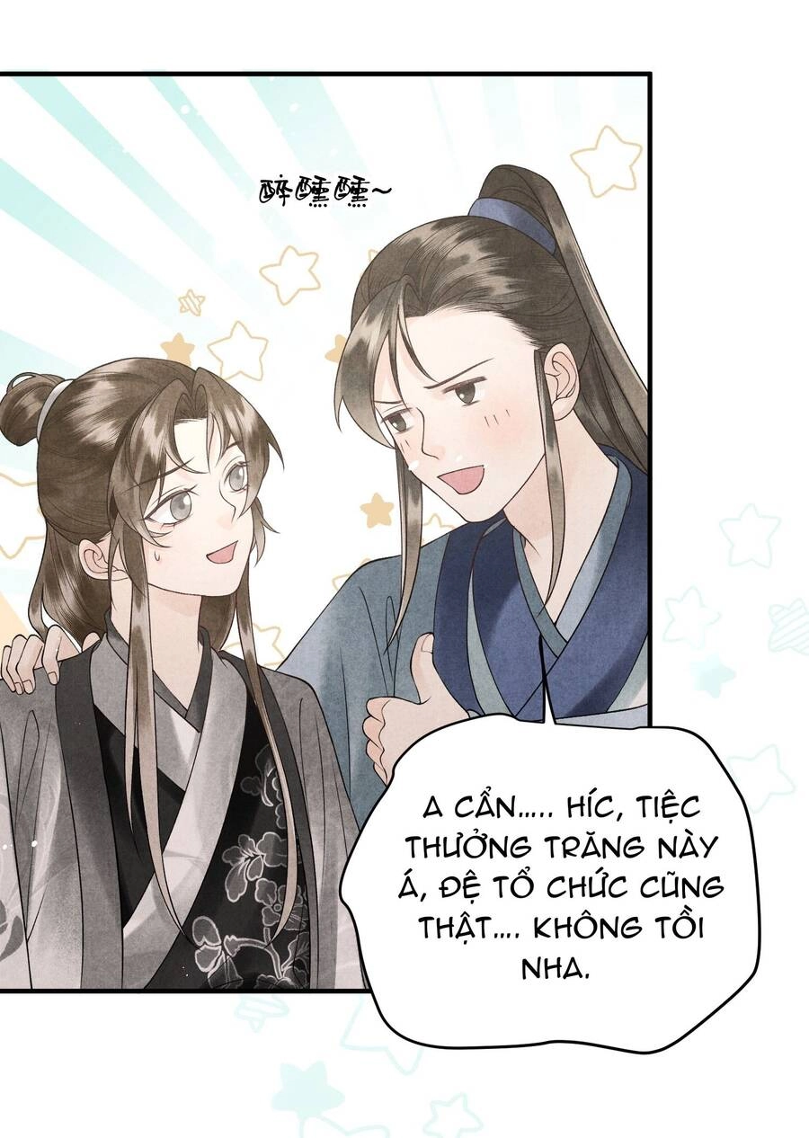 Tiểu Phú Bà Của Đại Tướng Quân Chapter 21 - 41